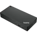Produktbild: Lenovo ThinkPad Universal USB Type -C Dock 40AY0090EU