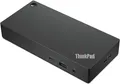 Produktbild: Lenovo ThinkPad Universal USB-C Dock
