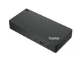 Produktbild: Lenovo ThinkPad - Lade-/Dockingstation (40AY0090EU)
