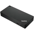 Produktbild: Lenovo 40AY0090EU Lenovo Dockingstation ThinkPad USB-C Universal Dock