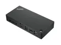 Produktbild: Lenovo ThinkPad Universal USB-C Dockingstation 40AY0090EU