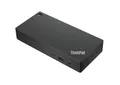 Produktbild: Lenovo ThinkPad Universal USB-C Dock Dockingstation 40AY0090EU