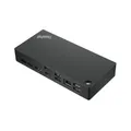 Produktbild: D Lenovo ThinkPad universal USB-C DOCK 90W