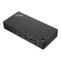 Produktbild: Lenovo 40AY0090EU USB Hub 3-Port USB-C kompatibel