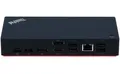 Produktbild: Lenovo - 40AY0090EU - ThinkPad Universal USB-C Dock - Docking station - USB-C