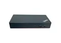 Produktbild: Lenovo ThinkPad Universal USB-C Dock mit 90 Watt Netzteil (40AY0090EU)