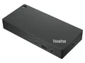 Produktbild: LENOVO Dockingstation 0AY0090EU USB-C Universal Dock