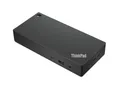 Produktbild: 195348192095 Docking Station ThinkPad Universal USB-C Dock 40AY0090EU (successor