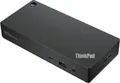 Produktbild: 195348192095 Stacja dokująca Lenovo ThinkPad Universal USB-C Dock LENOVO