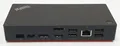 Produktbild: ThinkPad Universal USB-C Dock Model 40AY passt für alle USB-C Laptops und PC 90W