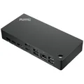 Produktbild: Lenovo USB-C® Dockingstation  ThinkPad Universal USB-C Passend für Marke Dock...