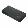 Produktbild: Hub USB Lenovo 40AY0090EU Schwarz 100 W