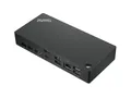Produktbild: Lenovo ThinkPad Universal USB-C Dock |PG5134-A(+)| #Neuwertig