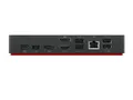 Produktbild: Lenovo ThinkPad Universal USB-C Dock (40AY) - USB-C 3.1 Lenovo