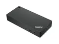 Produktbild: Lenovo ThinkPad Universal USB-C Dock - Dockingstation