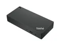 Produktbild: Lenovo ThinkPad Universal USB-C Dock (40AY) - USB-C 3.1 Lenovo