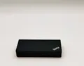 Produktbild: Lenovo ThinkPad Universal USB-C Dockingstation 40AY0090EU,  Rechnung Mwst