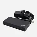Produktbild: Lenovo ThinkPad Universal USB-C Dock 40AY inkl. 90W Netzteil Dockingstation