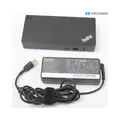 Produktbild: Lenovo ThinkPad Universal USB-C Dock - E + Defekt (286460)