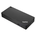 Produktbild: Lenovo ThinkPad Universal USB-C Dock