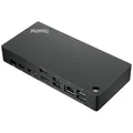 Produktbild: Lenovo USB-C® Dockingstation ThinkPad Universal USB-C Passend für Marke