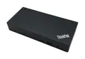 Produktbild: Lenovo ThinkPad Universal USB-C Dock LDA-KP Type: 40AY mit Netzteil