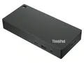 Produktbild: Lenovo ThinkPad Universal Dockingstation Usb-c 40AY0090EU