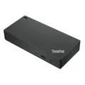 Produktbild: Lenovo ThinkPad Universal USB-C Dock (40AY) 90W