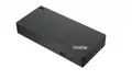 Produktbild: Lenovo ThinkPad Universal USB-C Dockingstation 40AY0090EU