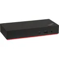 Produktbild: Lenovo ThinkPad Dock USB-C 90W