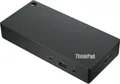 Produktbild: Lenovo ThinkPad Universal USB-C Dock - Dockingstation - USB-C - HDMI, 2 x D #473