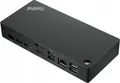 Produktbild: ThinkPad Universal USB-C Dock 40AY0090EU USB-C LAN Adapter