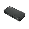 Produktbild: Lenovo ThinkPad Universal USB-C Dock 100W Schwarz HDMI USB-C