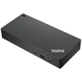 Produktbild: Lenovo 40AY0090EU Dockingstation ThinkPad Universal USB-C Ladefunktion 1732674