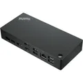 Produktbild: Lenovo Thinkpad Universal USB-C Dock