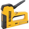 Produktbild: DeWalt 2-in-1-Heftgerät aus Aluminium (DWHTTR350-0)