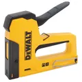 Produktbild: Schwerlast-Aluminium-Tacker / Nagler 2in1 (DeWALT DWHTTR350-0)