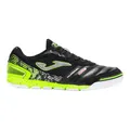 Produktbild: Joma Mundial 2501 IN MUNS2501IN, Men Indoor Football Trainers, Black, 40 EU