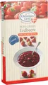 Produktbild: Dänische Rote Grütze Erdbeer 500g