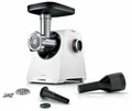 Produktbild: Bosch Serie 4 MFWS420W MultiPower Fleischwolf