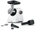 Produktbild: Bosch Serie 4 MFWS420W MultiPower Fleischwolf