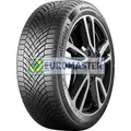 Produktbild: Ganzjahresreifen CONTINENTAL 225/50 R 17 TL 98Y ALLSEASONCONTACT 2 XL FR