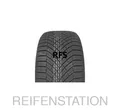 Produktbild: 2x Ganzjahresreifen CONTINENTAL ALLSEASON CONTACT 2 225/50 R17 98Y