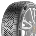 Produktbild: 1x AllSeasonContact 2 Ganzjahresreifen 225/50 R17 98Y XL M+S