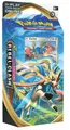 Produktbild: Pokemon Sword&Shield REBEL CLASH Clash der Rebellen Themendeck Zacian ENGLISCH