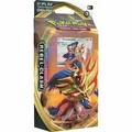 Produktbild: Pokemon Sword&Shield REBEL CLASH Clash Rebellen Themendeck Zamazenta ENGLISCH