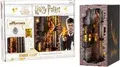 Produktbild: Revell Handgefertigte Miniaturwelten - Tiny Adventures Diagon Alley-Harry (00530)
