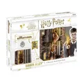 Produktbild: CARRERA Revell Tiny Adventures – Harry Potter Winkelgasse Buchnische Modellbauset, Maßstab 1:24