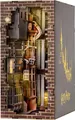 Produktbild: Revell Tiny Adventures - Harry Potter Diagon Alley | DIY Book Nook | Handgefertigte Miniaturwelten zum Zusammenbauen | 3D Puzzle aus Holz mit LED-Beleuchtung