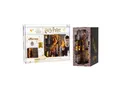 Produktbild: Ravensburger Puzzle Revell 3D Puzzle Buchstützen Harry Potter Tiny Adventures Diagon Alley, Puzzleteile
